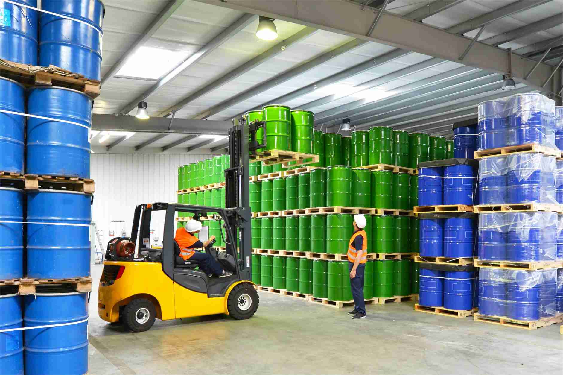 Cementing Fluid Loss Additive  DOC-411L